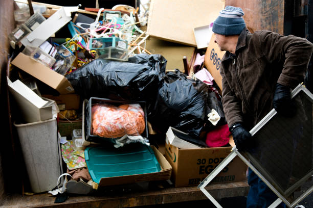 Best Dumpster Rental Services  in Fort Payne, AL