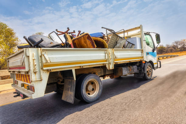 Trusted Fort Payne, AL Junk Removal Services Experts