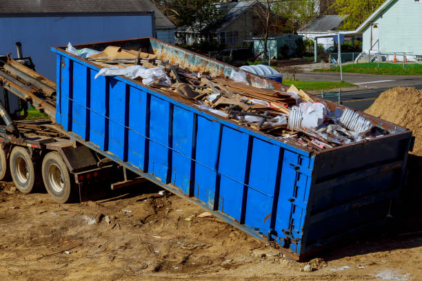 Best Attic Cleanout  in Fort Payne, AL