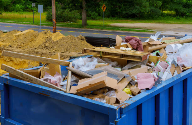 Best Residential Junk Removal  in Fort Payne, AL