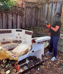 Best Garage Cleanout  in Fort Payne, AL