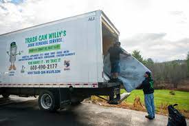 Best Scrap Metal Removal  in Fort Payne, AL